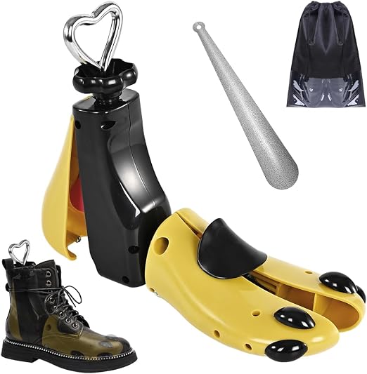 Foot Stretchers